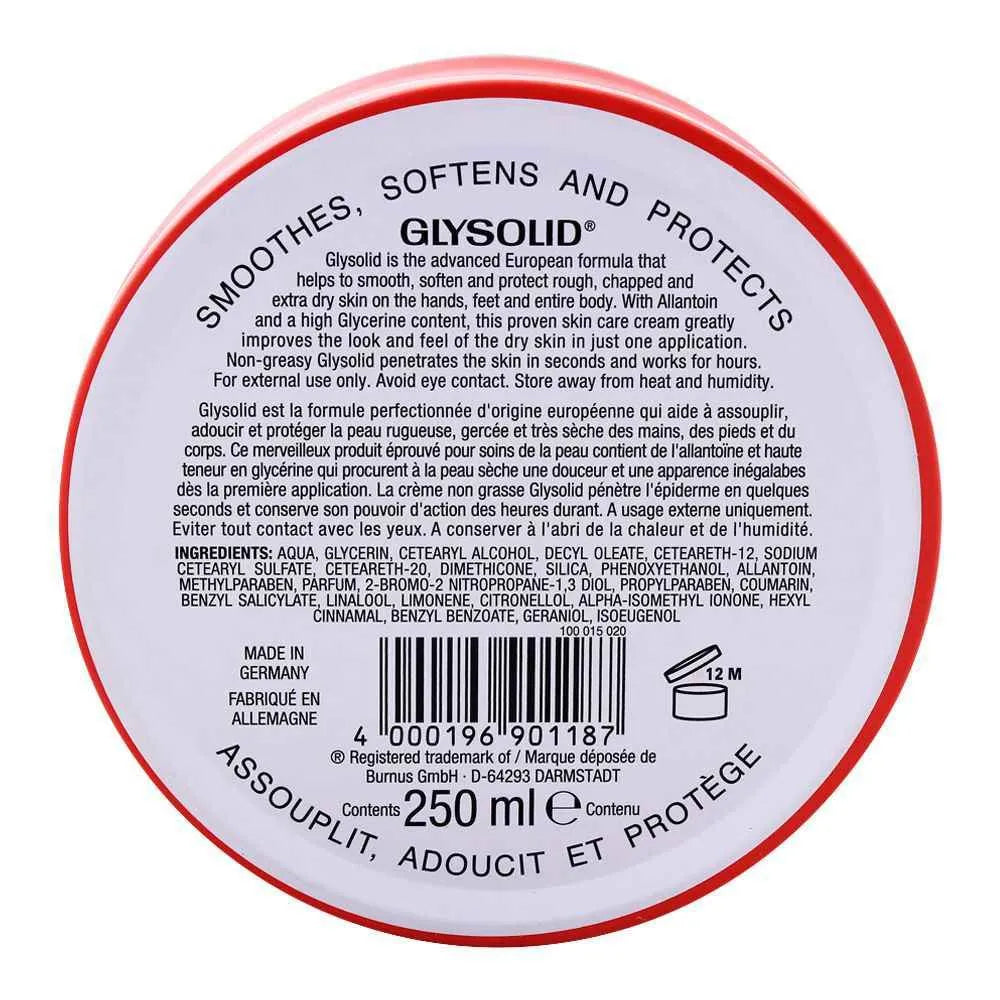 GLYSOLID Skin Cream GLYSOLID
