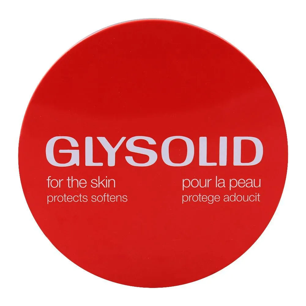 GLYSOLID Skin Cream GLYSOLID