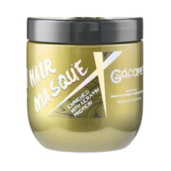 GOCARE Keratin Protein Argan Oil Professional Hair Mask - 500ml GOCARE