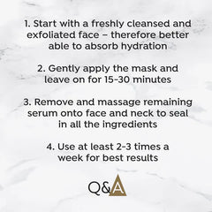 Balance Active Formula Gold + Marine Collagen Rejuvenating Serum Balance