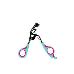 Glamorous Face Pro Lash Curler With Silicone Rubber Glamorous Face