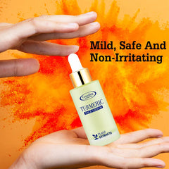 GUANJING Turmeric Extract Anti Wrinkle Face Serum Guanjing