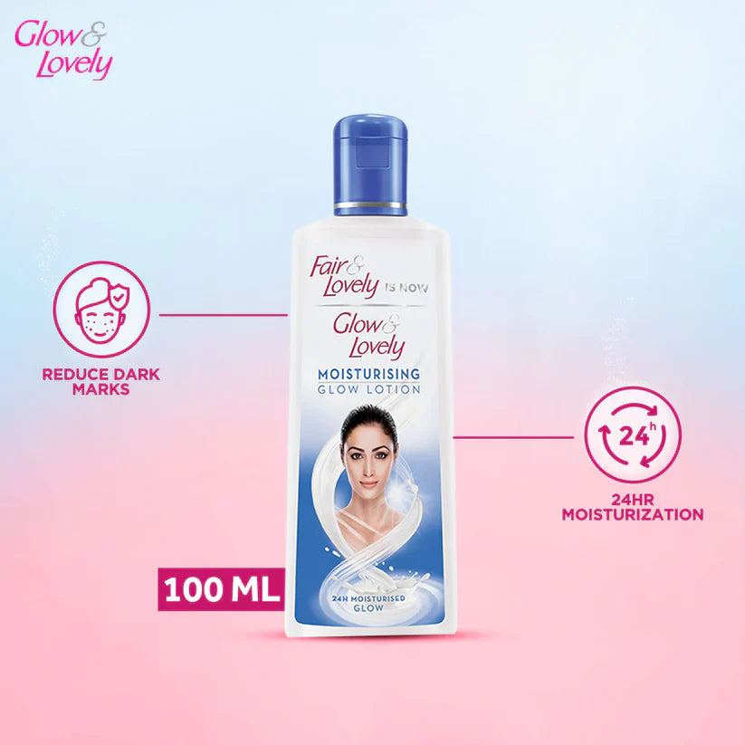 Glow & Lovely Moisturising Glow Lotion Glow & Lovely