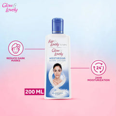 Glow & Lovely Moisturising Glow Lotion Glow & Lovely