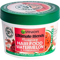 Garnier Ultimate Hair Food Watermelon & Pomegranate Mask Garnier