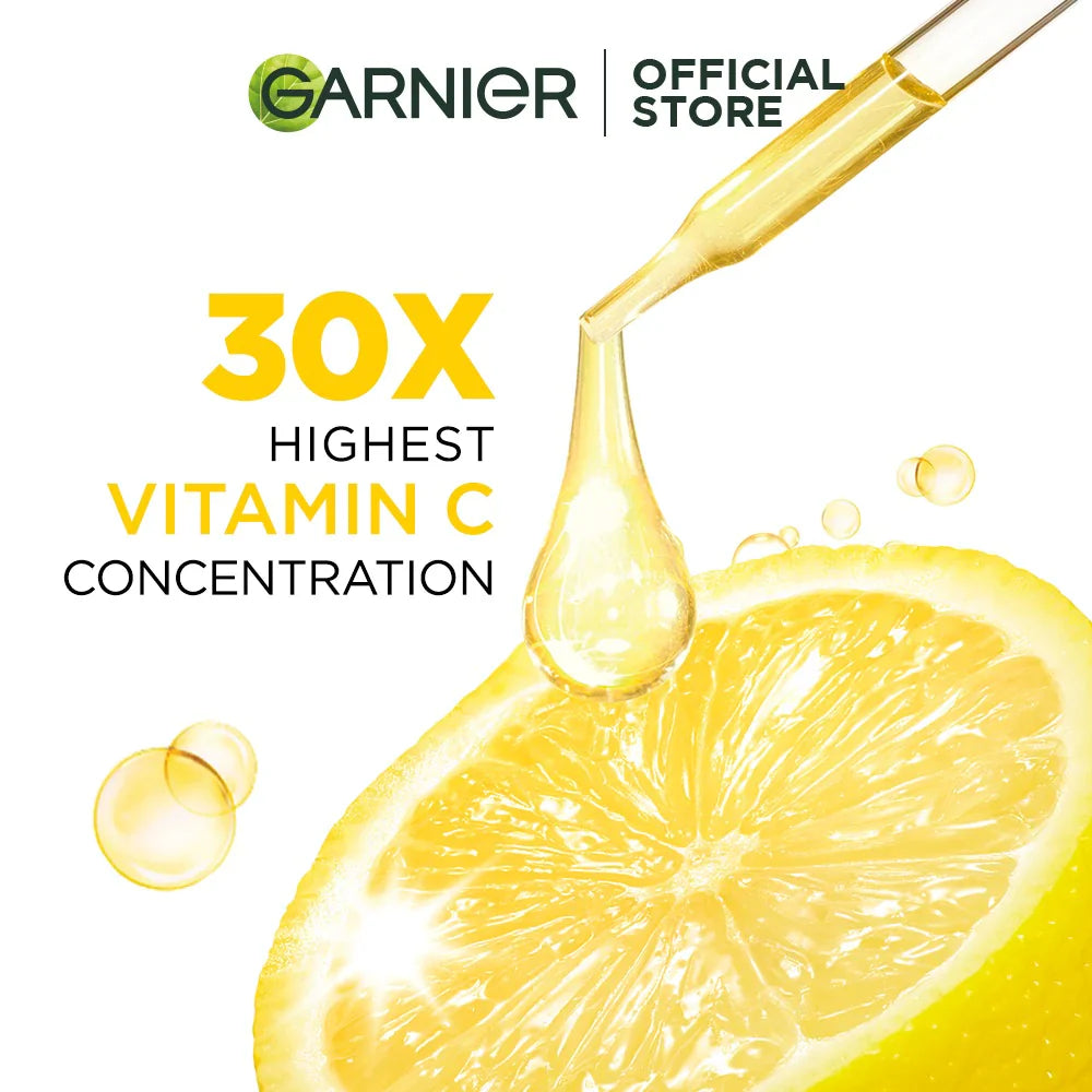 Garnier Skin Active Bright Complete Serum Garnier
