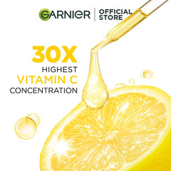 Garnier Skin Active Bright Complete Serum Garnier