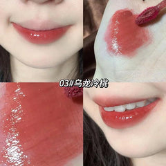 Gege Bear New Glossy Mirror Lipgloss Gege Bear