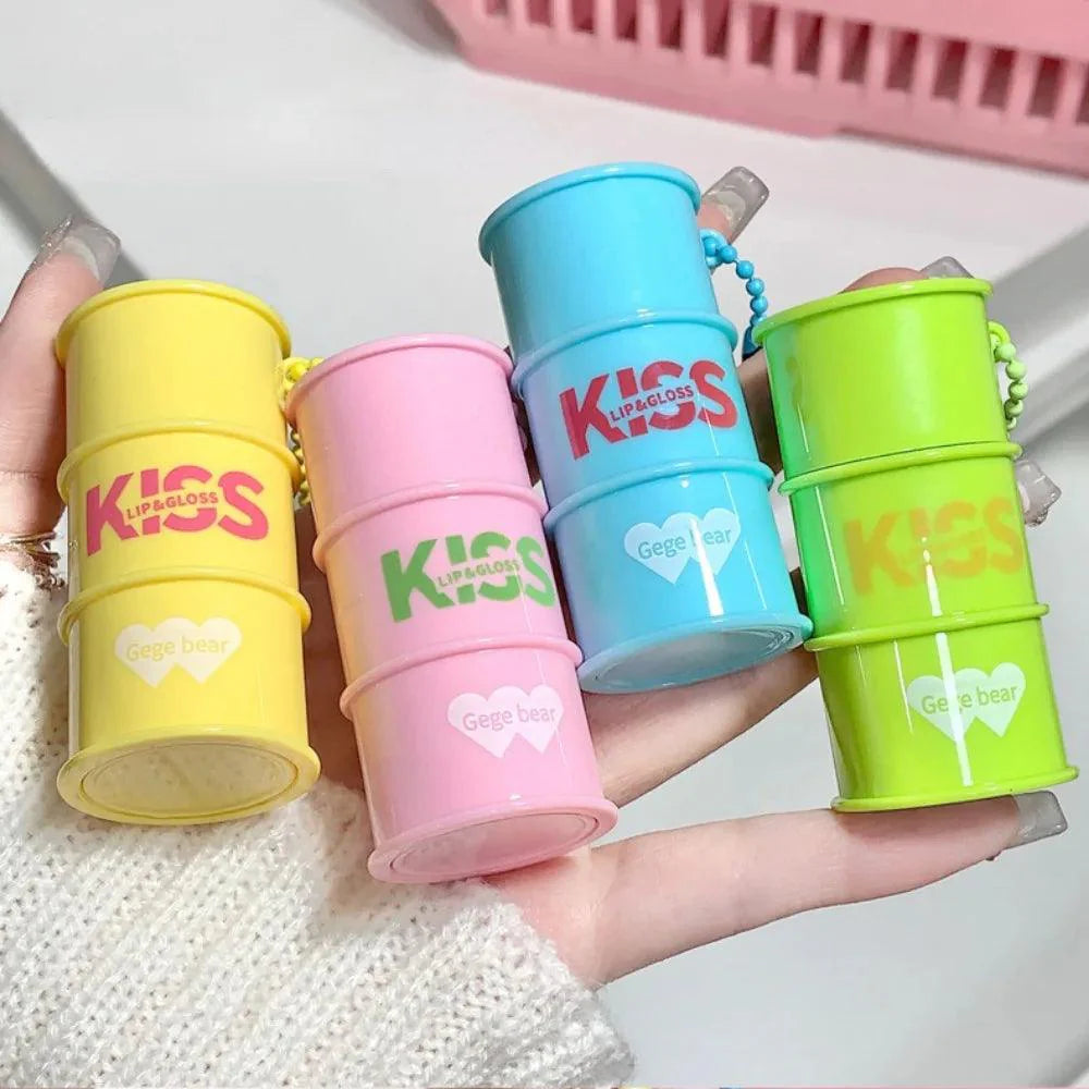 Gege Bear New Glossy Mirror Lipgloss Gege Bear