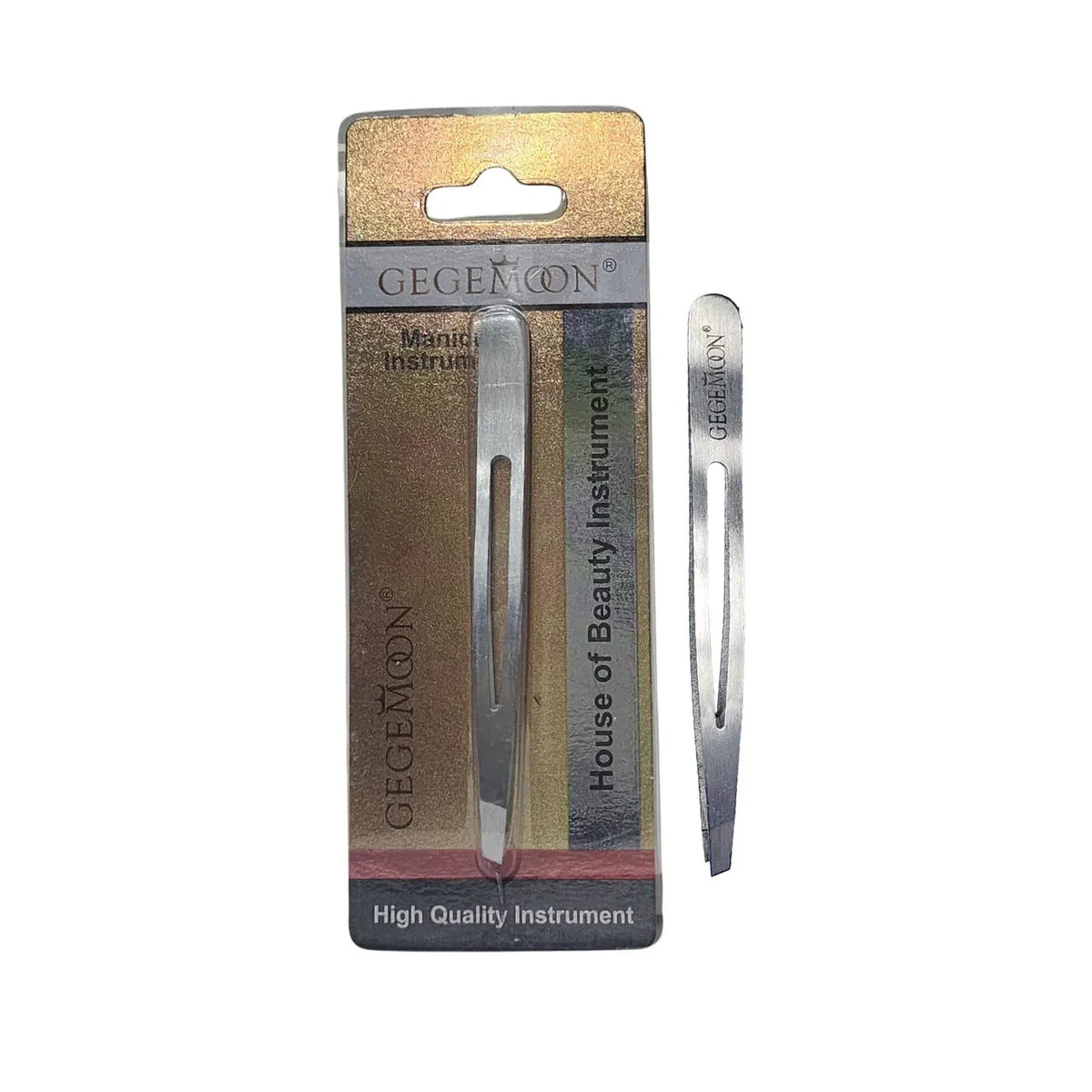 Gege Moon Fine Tweezer Gege Moon