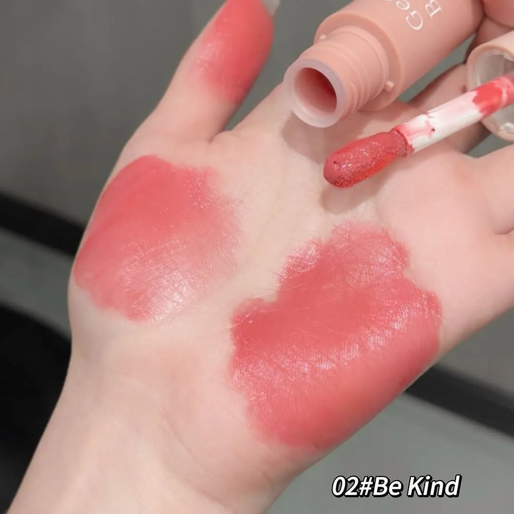 Gege Bear Heart Sweet Dream Liquid Blush Gege Bear