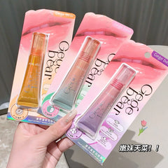 Gege Bear Magic Colours Changing Lip Balm Gege Bear