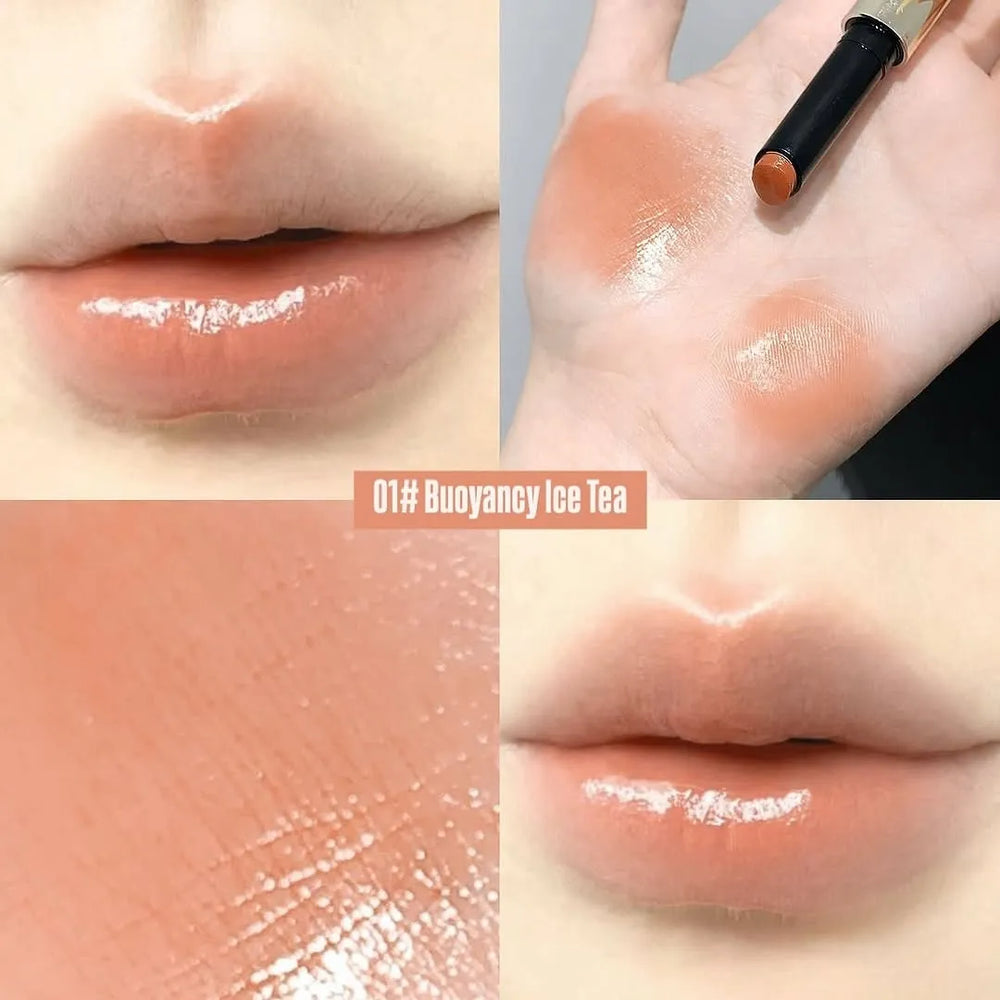 Gege Bear Push Button Lipsticks Gege Bear