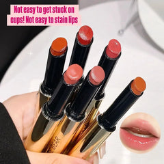 Gege Bear Push Button Lipsticks Gege Bear