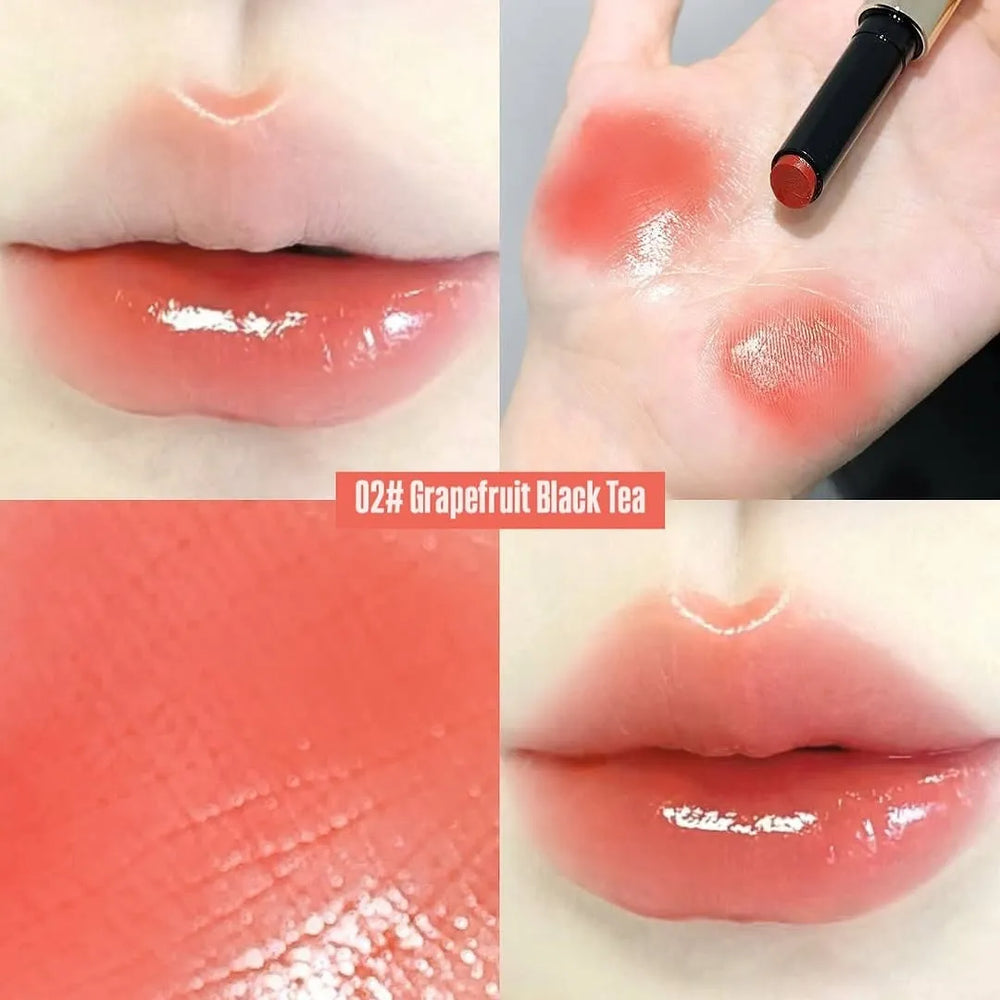 Gege Bear Push Button Lipsticks Gege Bear