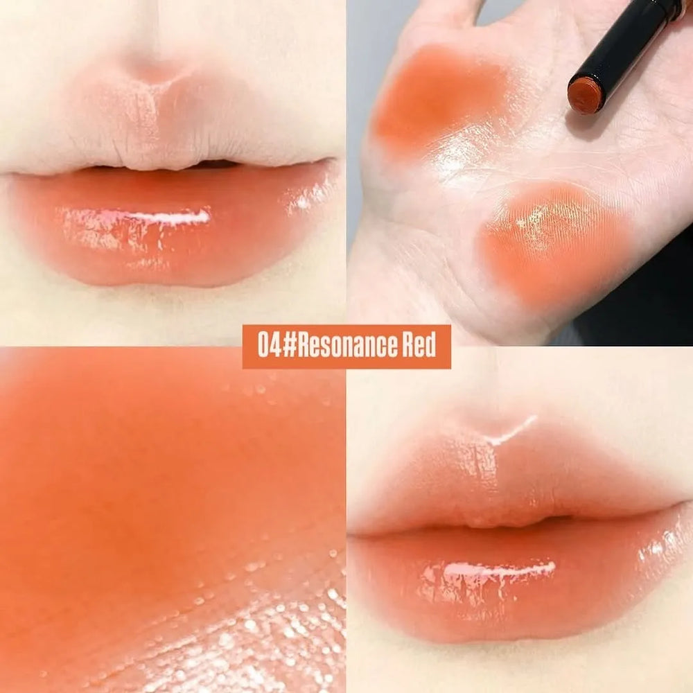 Gege Bear Push Button Lipsticks Gege Bear