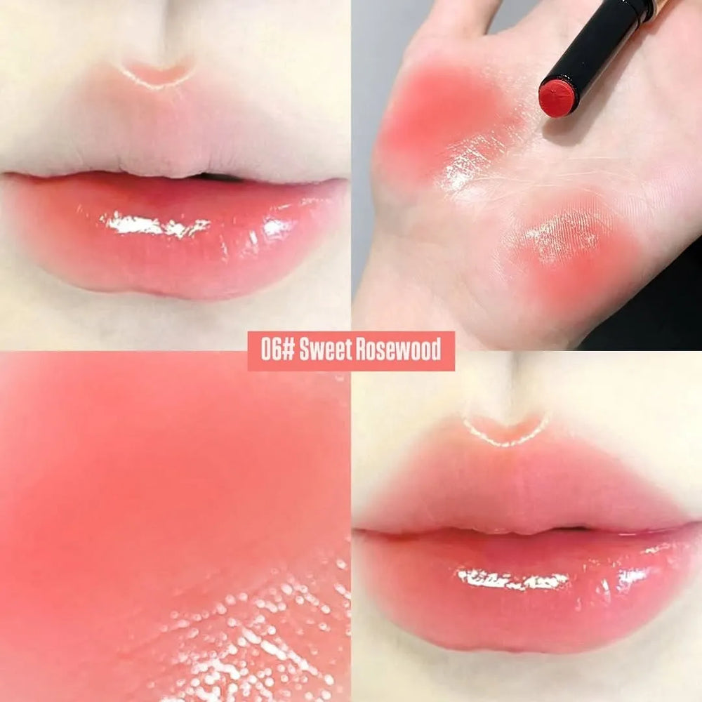 Gege Bear Push Button Lipsticks Gege Bear