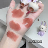 Gege Bear Rabbit Lip Gloss