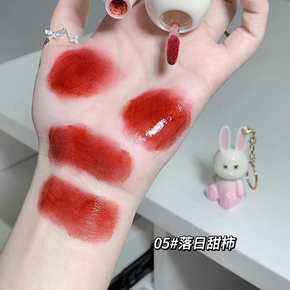 Gege Bear Rabbit Lip Gloss Gege Bear