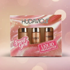 Hudamoji Sweet Girl Liquid Highlighter Hudamoji