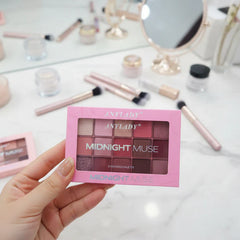 Anylady Midnight Muse Eyeshadow Palette Anylady