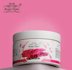 Beauty Flame Get Set Glow All In One Jar 250gm Beauty Flame