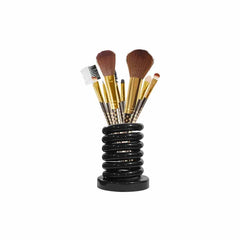 Glamorous Face 8 Pieces Brush Set With Ring Stand Glamorous Face