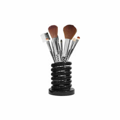 Glamorous Face 8 Pieces Brush Set With Ring Stand Glamorous Face