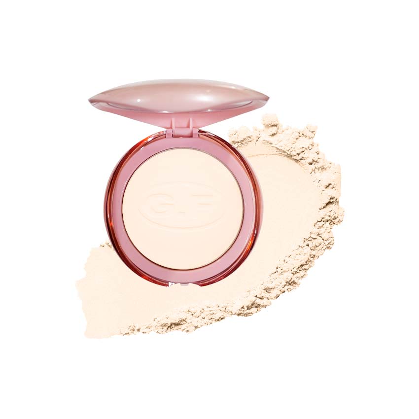 Glamorous Face Powder Glamorous Face
