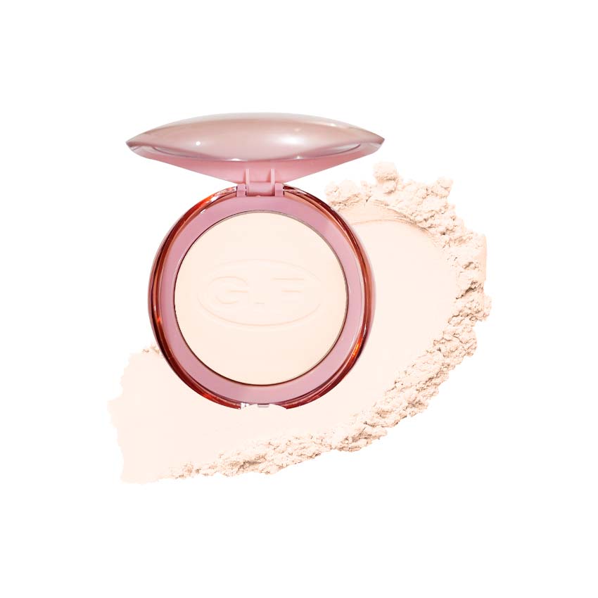 Glamorous Face Powder Glamorous Face