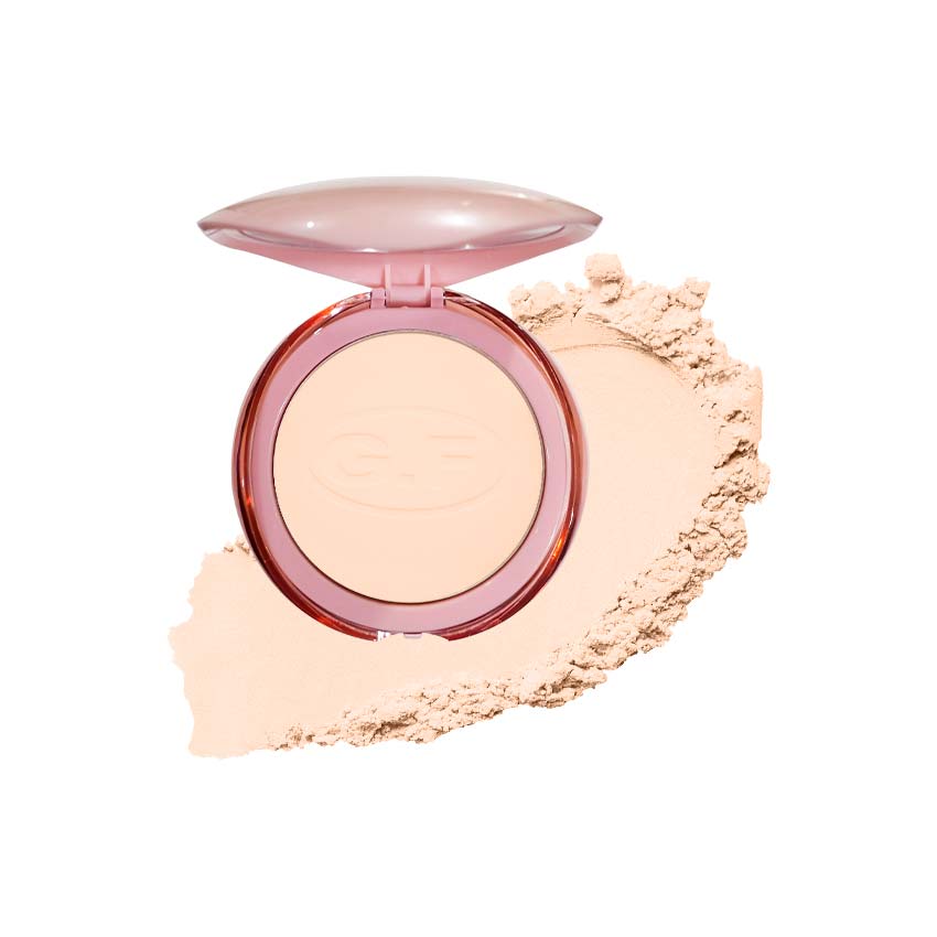 Glamorous Face Powder Glamorous Face