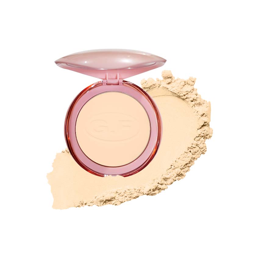 Glamorous Face Powder Glamorous Face