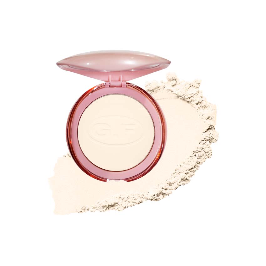 Glamorous Face Powder Glamorous Face