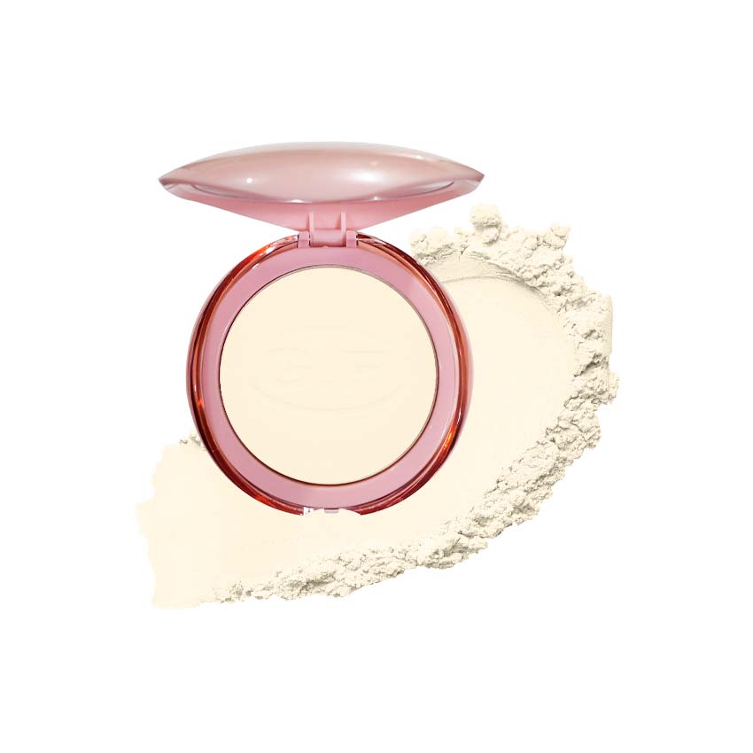 Glamorous Face Powder Glamorous Face