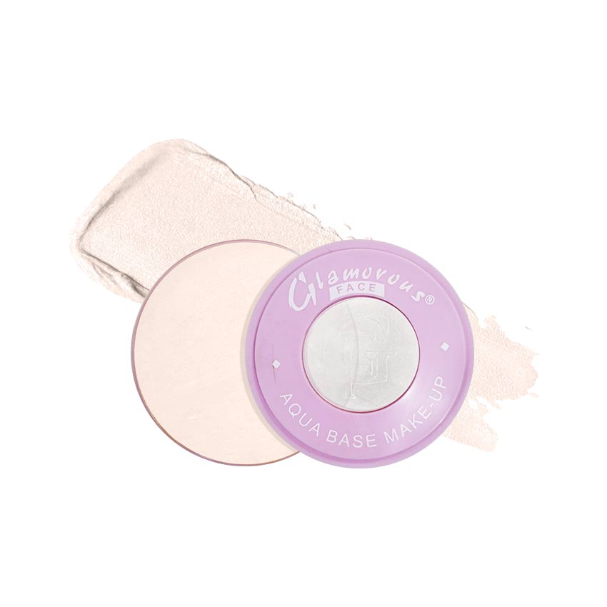 Glamorous Face Wet Base Makeup (Pink Case) Glamorous Face