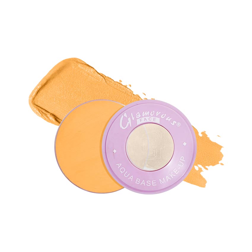 Glamorous Face Wet Base Makeup (Pink Case) Glamorous Face
