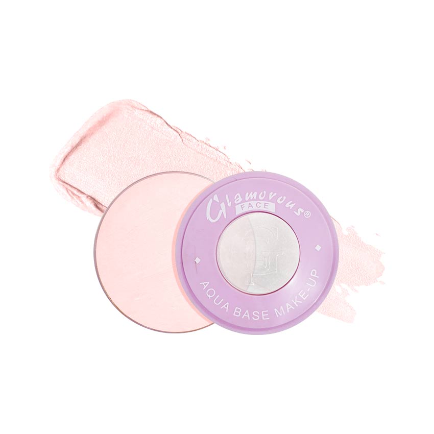 Glamorous Face Wet Base Makeup (Pink Case) Glamorous Face