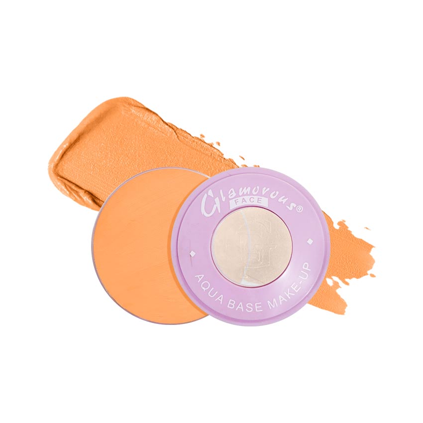 Glamorous Face Wet Base Makeup (Pink Case) Glamorous Face
