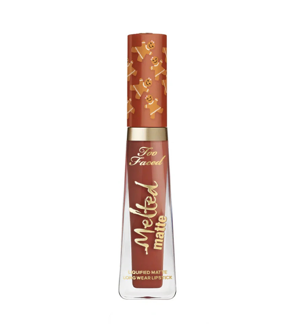 Too Faced Melted Matte Lipgloss Too Faced