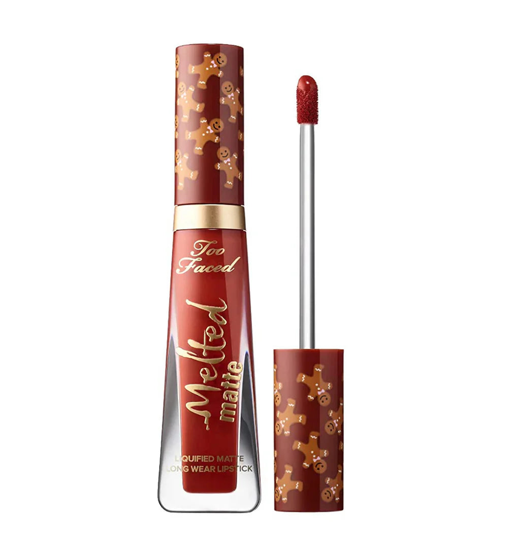 Too Faced Melted Matte Lipgloss Too Faced