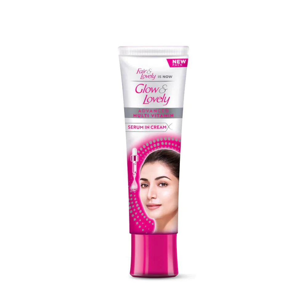 Glow & Lovely Multivitamin Cream Glow & Lovely