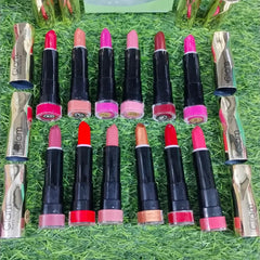 Glam lipsticks Glam