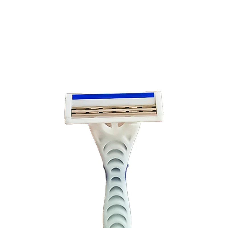 Glamorous Face 3 In 1 Adjustable Razor 3 blades For Women Glamorous Face