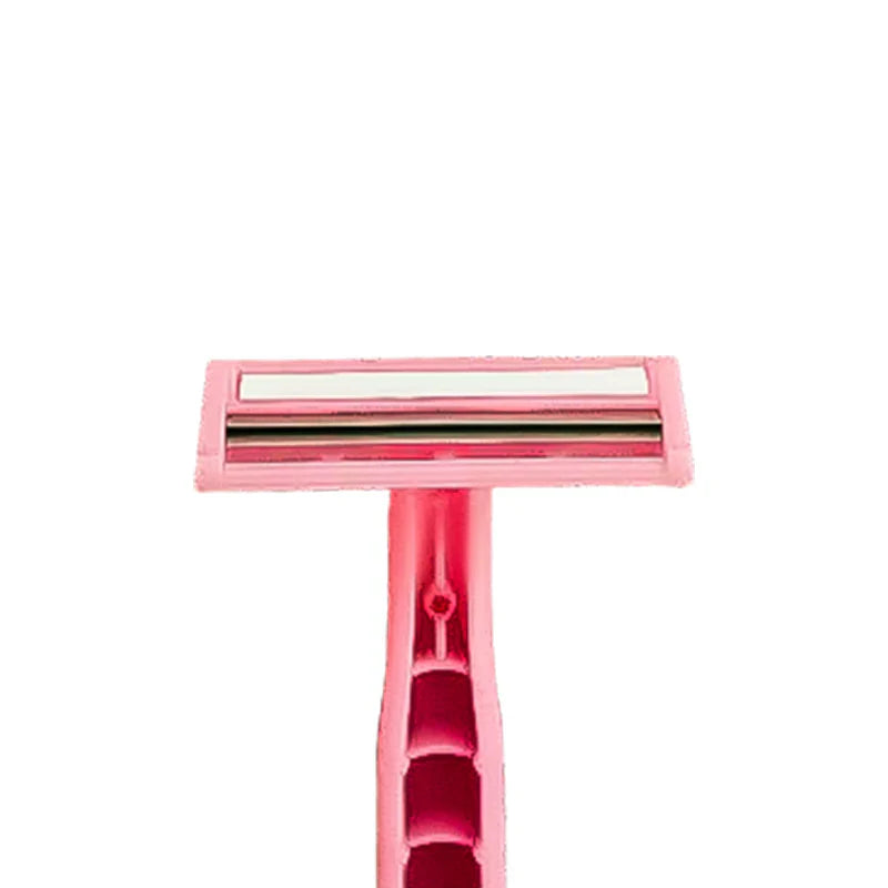 Glamorous Face 5 In 1 Razor 2 Blades For Women Glamorous Face