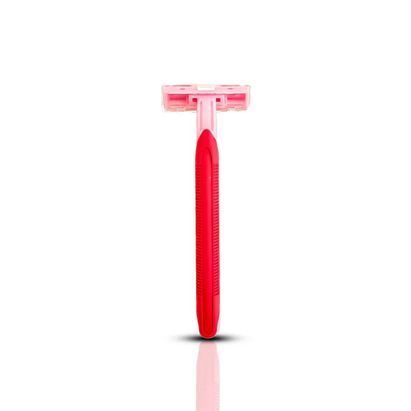 Glamorous Face 5 In 1 Razor 2 Blades For Women Glamorous Face