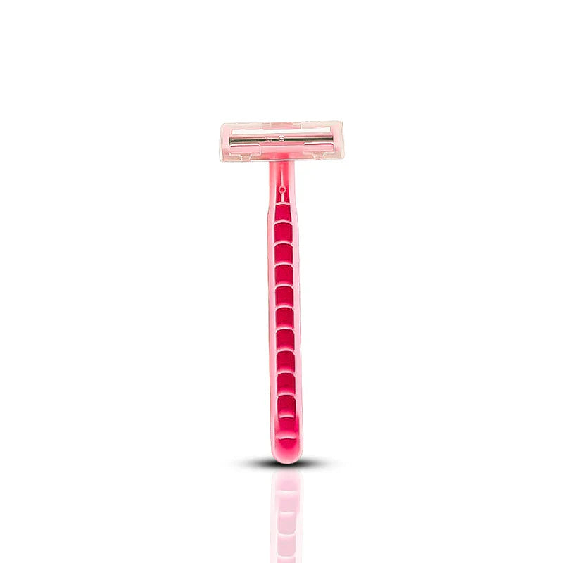 Glamorous Face 5 In 1 Razor 2 Blades For Women Glamorous Face