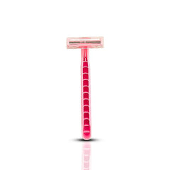Glamorous Face 5 In 1 Razor 2 Blades For Women Glamorous Face
