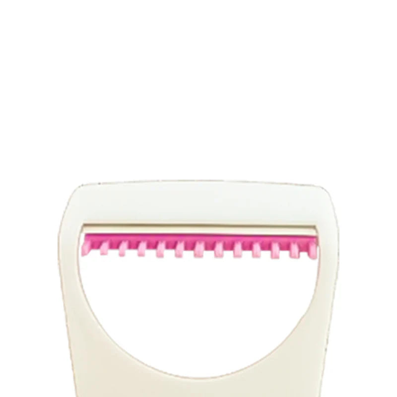 Glamorous Face 6 Pieces Shave Body Razor For Women Glamorous Face