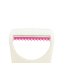 Glamorous Face 6 Pieces Shave Body Razor For Women Glamorous Face