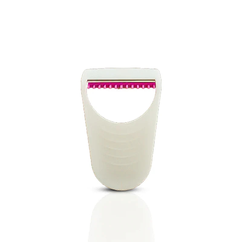 Glamorous Face 6 Pieces Shave Body Razor For Women Glamorous Face